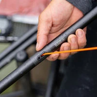 Matrix XTR100 Ultra Power 9.0m Margin Pole